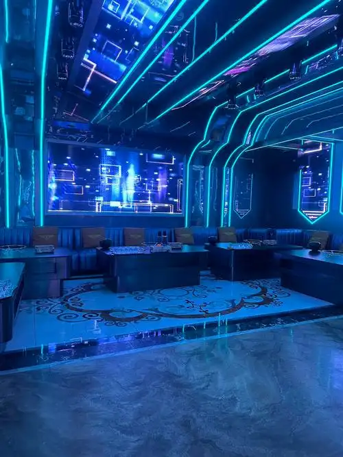 乌鲁木齐商务ktv推荐-水磨沟区ktv预定