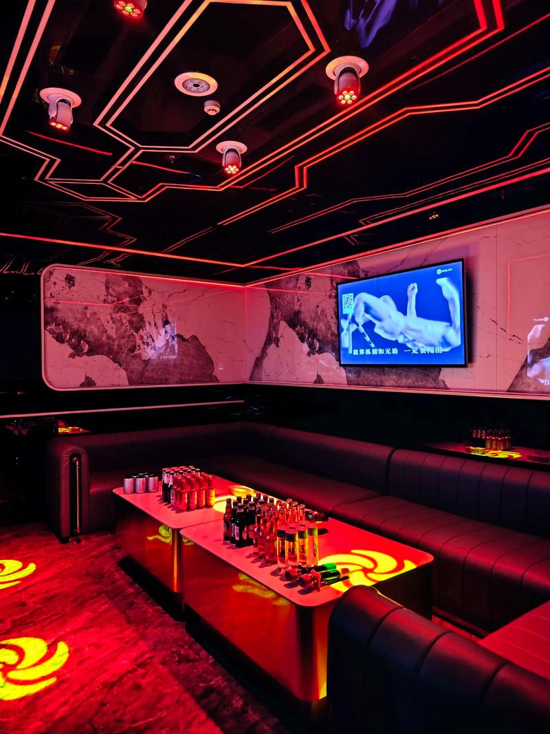 乌鲁木齐商务ktv体验分享-水磨沟区ktv预定